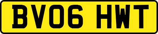 BV06HWT
