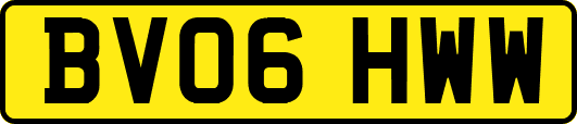 BV06HWW