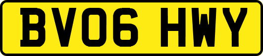 BV06HWY