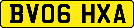 BV06HXA