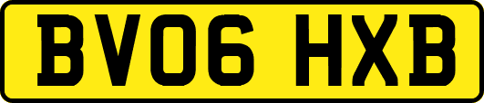 BV06HXB