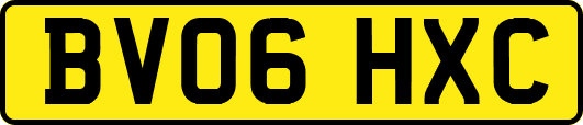 BV06HXC