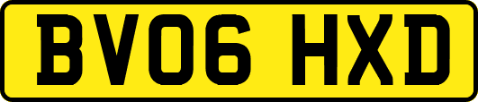 BV06HXD