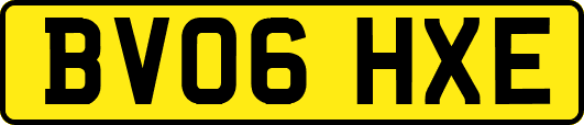BV06HXE