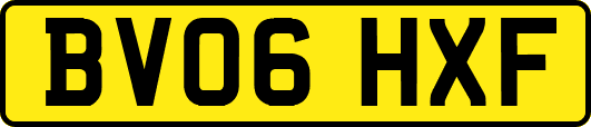 BV06HXF