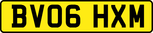 BV06HXM