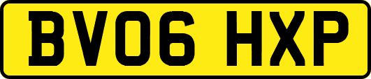 BV06HXP