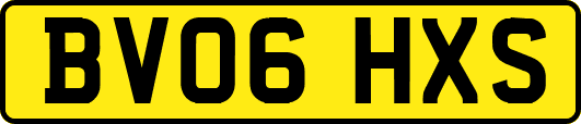 BV06HXS