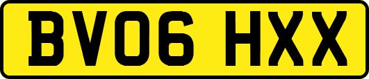 BV06HXX
