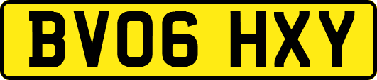 BV06HXY