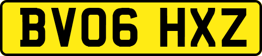BV06HXZ