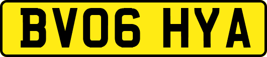 BV06HYA