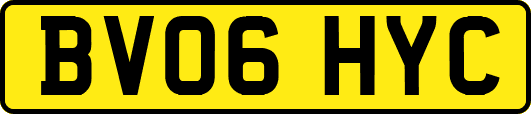 BV06HYC