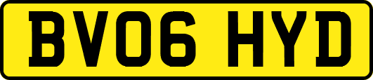 BV06HYD