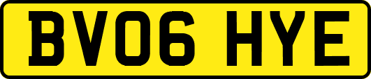 BV06HYE
