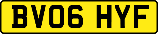 BV06HYF