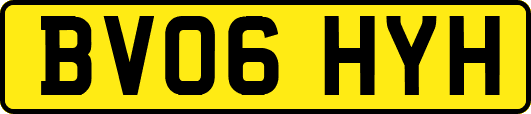 BV06HYH