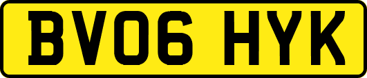 BV06HYK