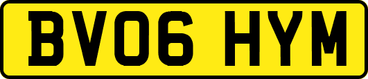 BV06HYM