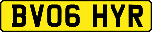 BV06HYR