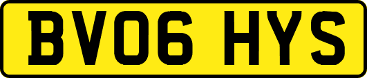 BV06HYS
