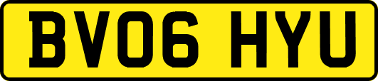 BV06HYU