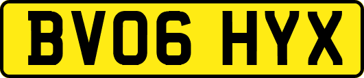 BV06HYX