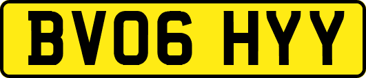 BV06HYY