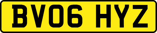 BV06HYZ