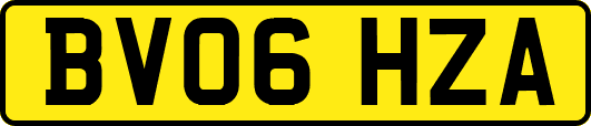 BV06HZA