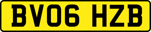 BV06HZB