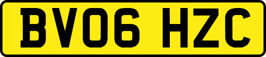 BV06HZC