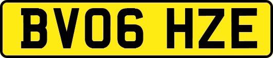BV06HZE