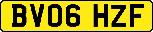 BV06HZF