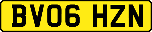 BV06HZN