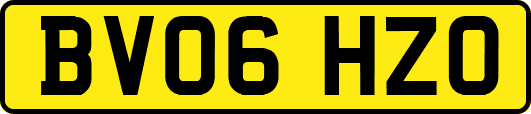 BV06HZO