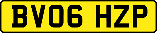BV06HZP