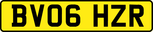 BV06HZR