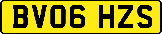 BV06HZS