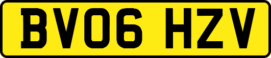 BV06HZV