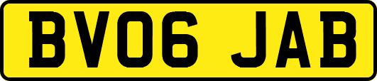 BV06JAB