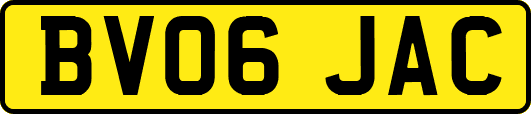 BV06JAC