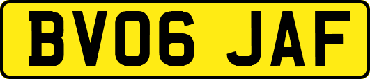 BV06JAF