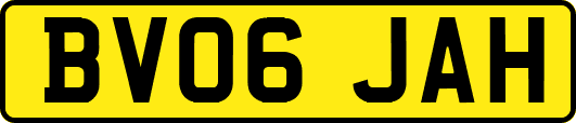 BV06JAH