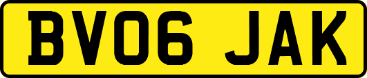 BV06JAK
