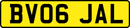 BV06JAL