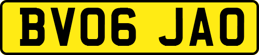 BV06JAO