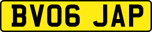 BV06JAP