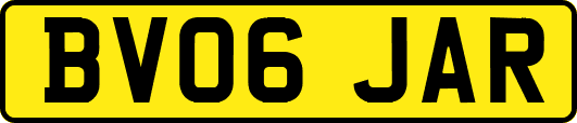 BV06JAR