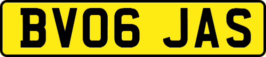 BV06JAS